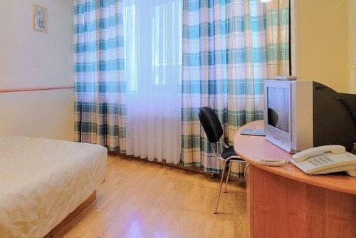 Гостиница  Нордик Санкт-Петербург