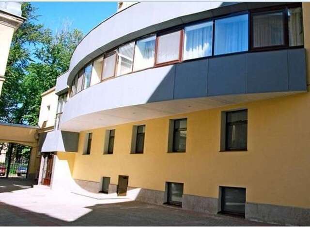Гостиница  Нордик Санкт-Петербург-3