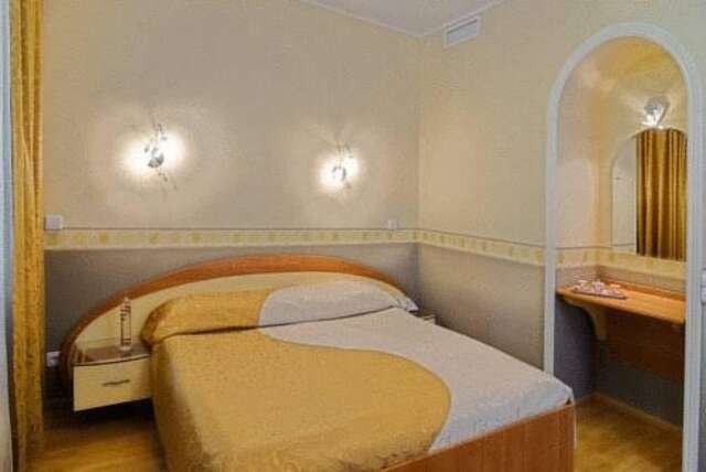 Гостиница  Нордик Санкт-Петербург-13